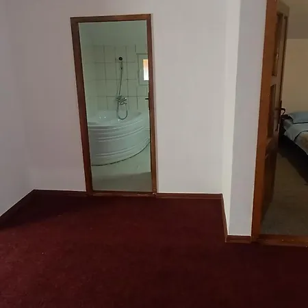 Holiday home Casa Galeata Nehoiu