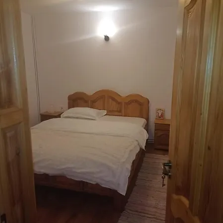 Casa Galeata