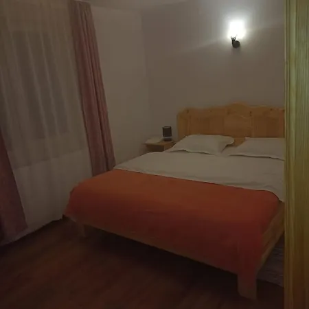 Casa Galeata