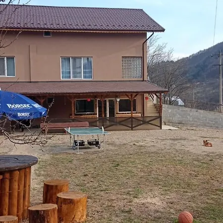 Holiday home Casa Galeata *
