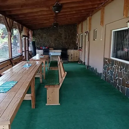 Casa Galeata *
