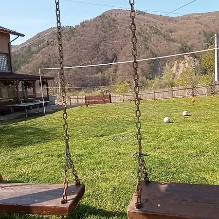 Casa Galeata Holiday home *