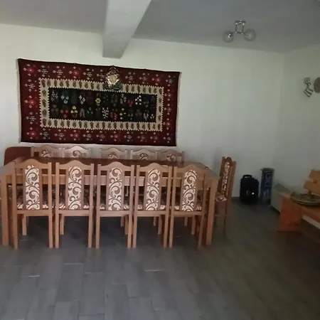 Casa Galeata