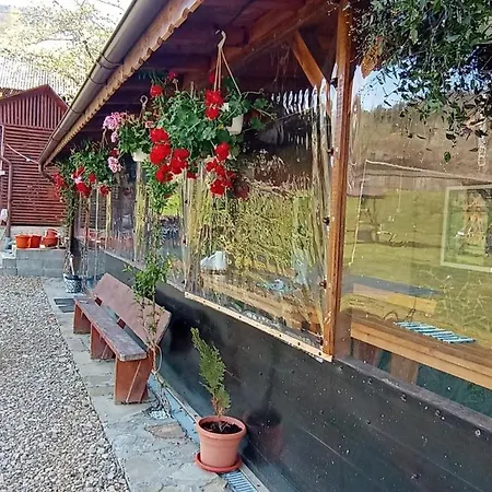 Casa Galeata